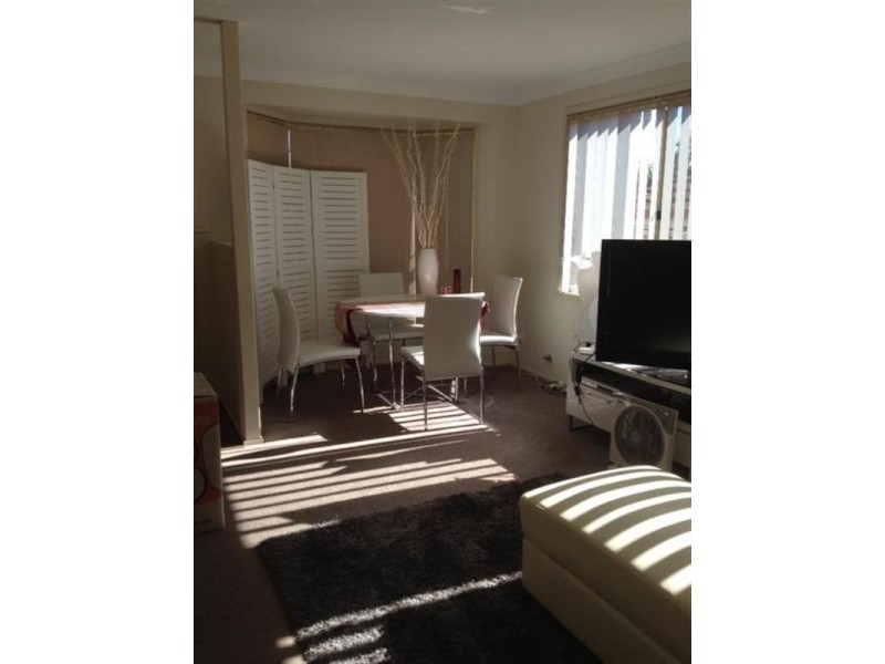 Hinchinbrook NSW 2168