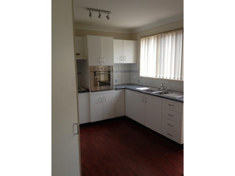 Hinchinbrook NSW 2168