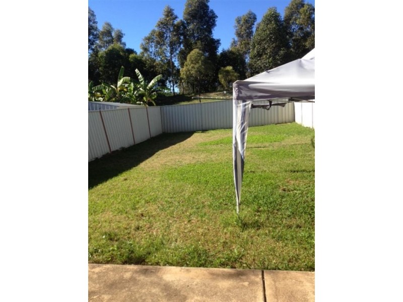 Hinchinbrook NSW 2168