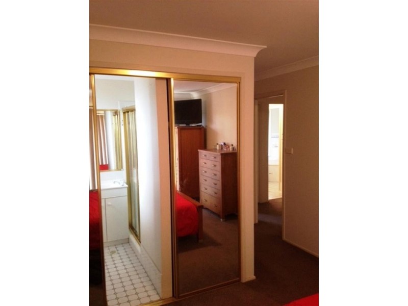 Hinchinbrook NSW 2168