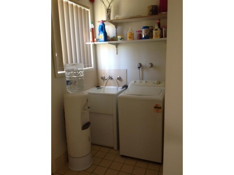 Hinchinbrook NSW 2168