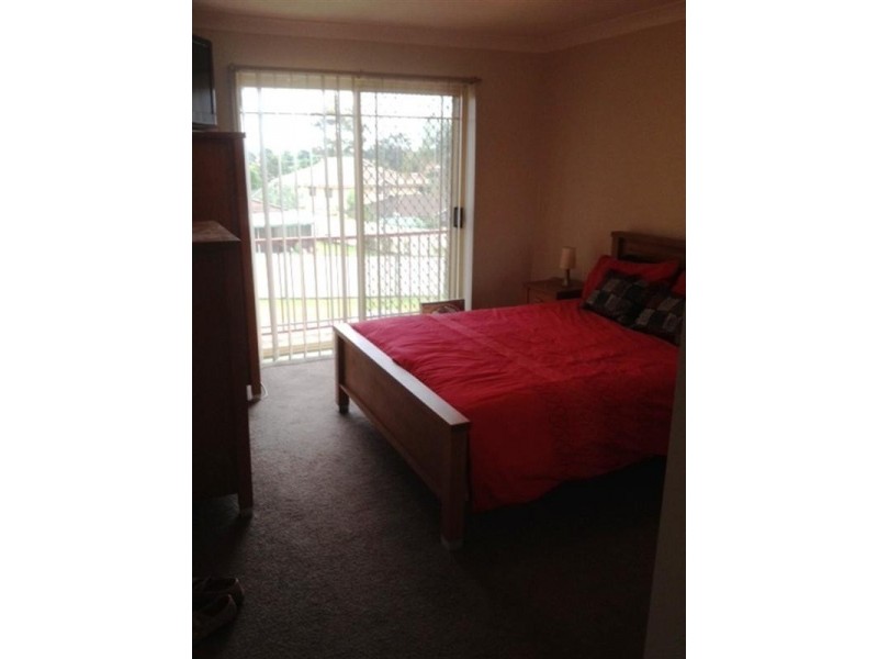 Hinchinbrook NSW 2168