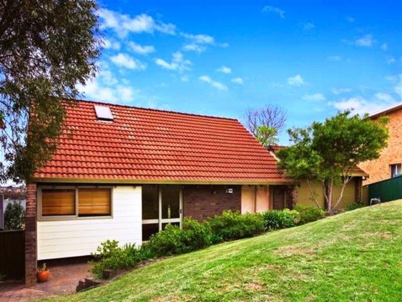 4 Forester Place, Bossley Park NSW 2176