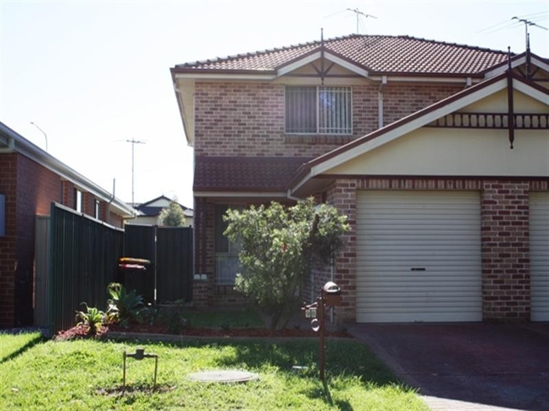 Hoxton Park NSW 2171