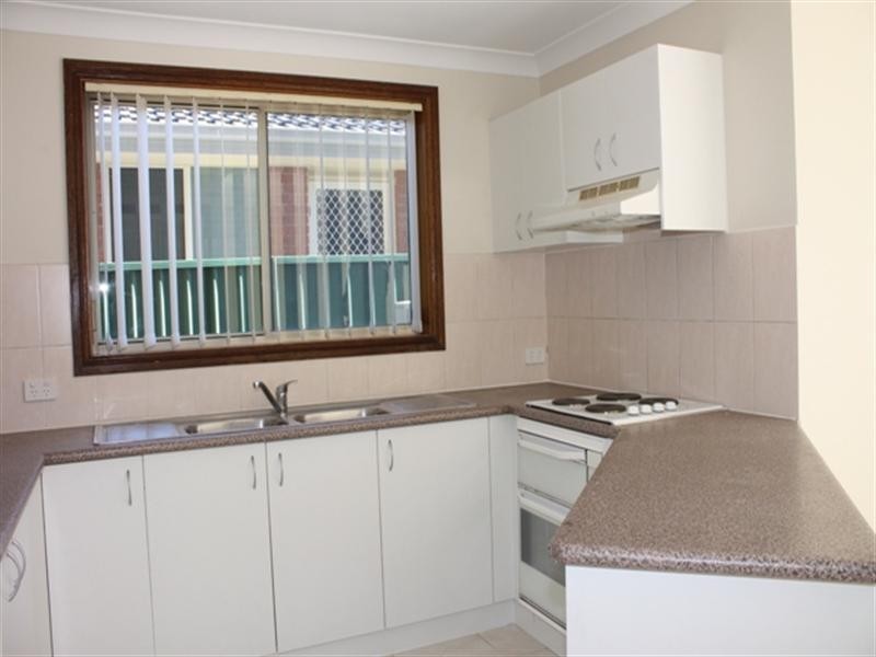 Hoxton Park NSW 2171