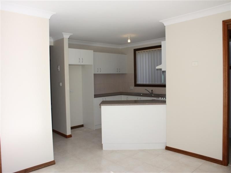 Hoxton Park NSW 2171