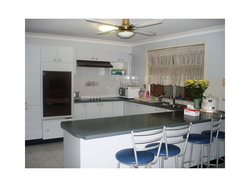 Green Valley NSW 2168