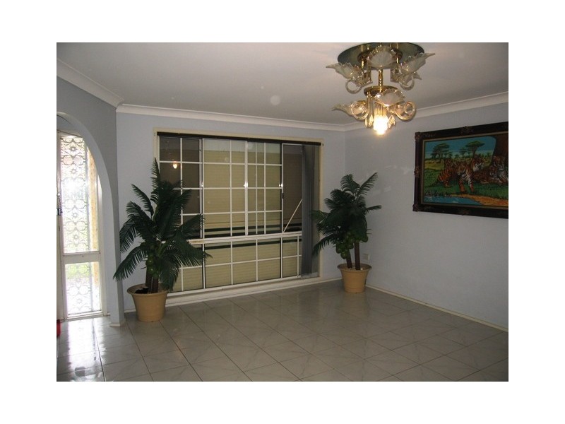 Green Valley NSW 2168