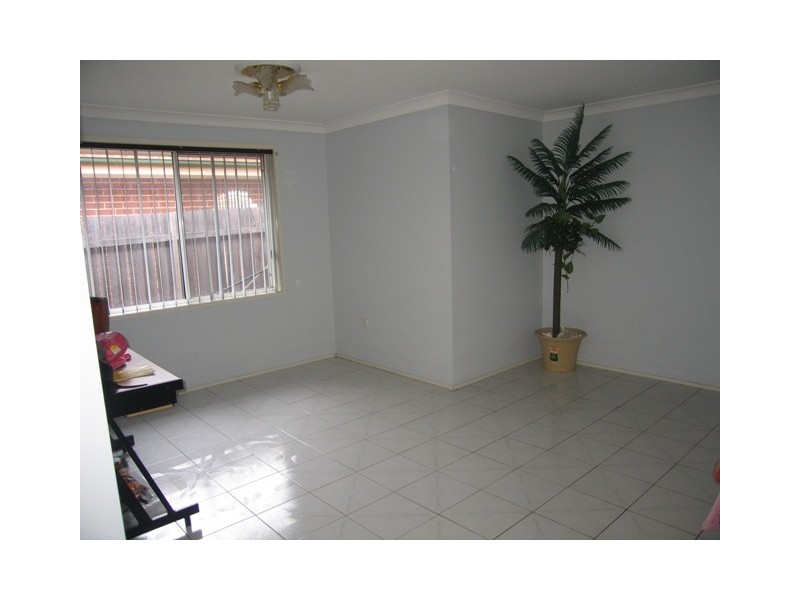 Green Valley NSW 2168