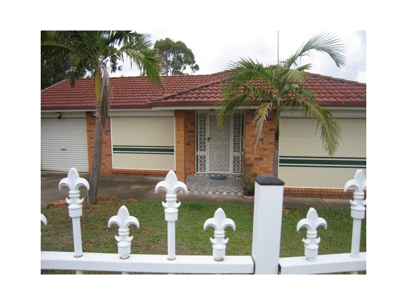 Green Valley NSW 2168