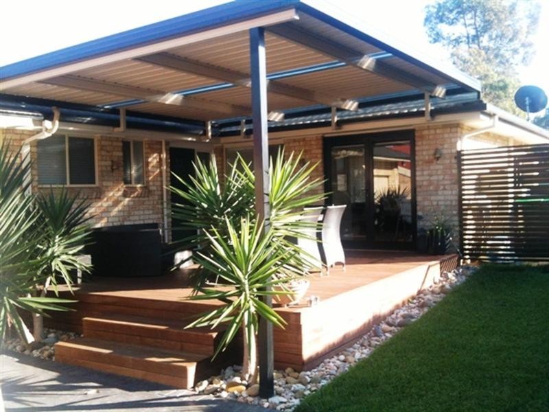 1 CAYLEY Place, Horningsea Park NSW 2171