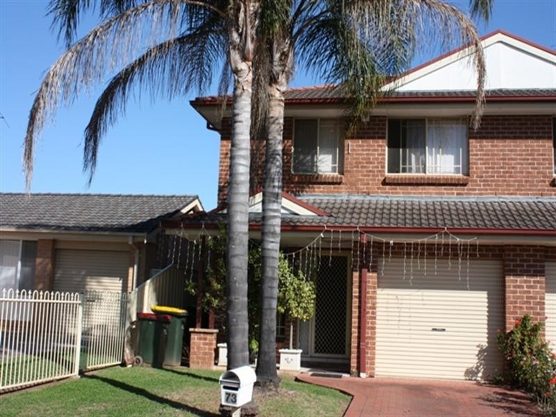 Hoxton Park NSW 2171