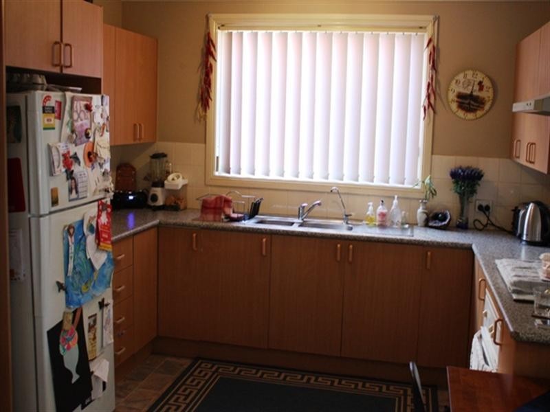 Hoxton Park NSW 2171