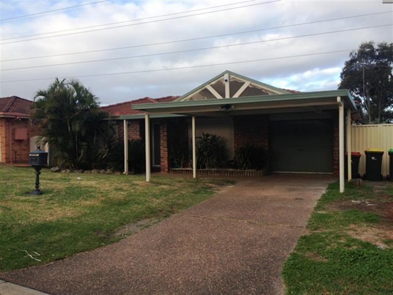 43 Cormorant Avenue, Hinchinbrook NSW 2168