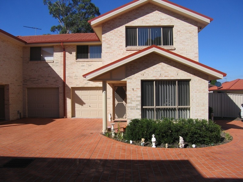 Casula NSW 2170