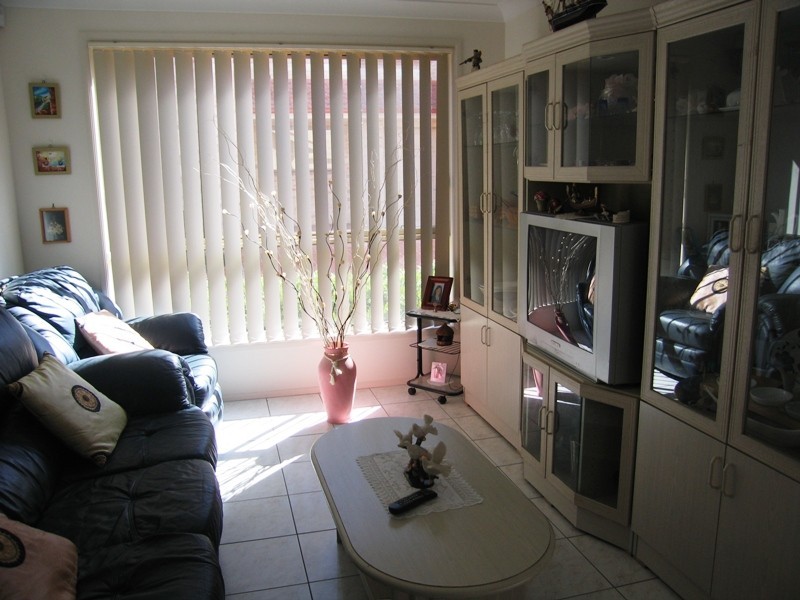 Casula NSW 2170