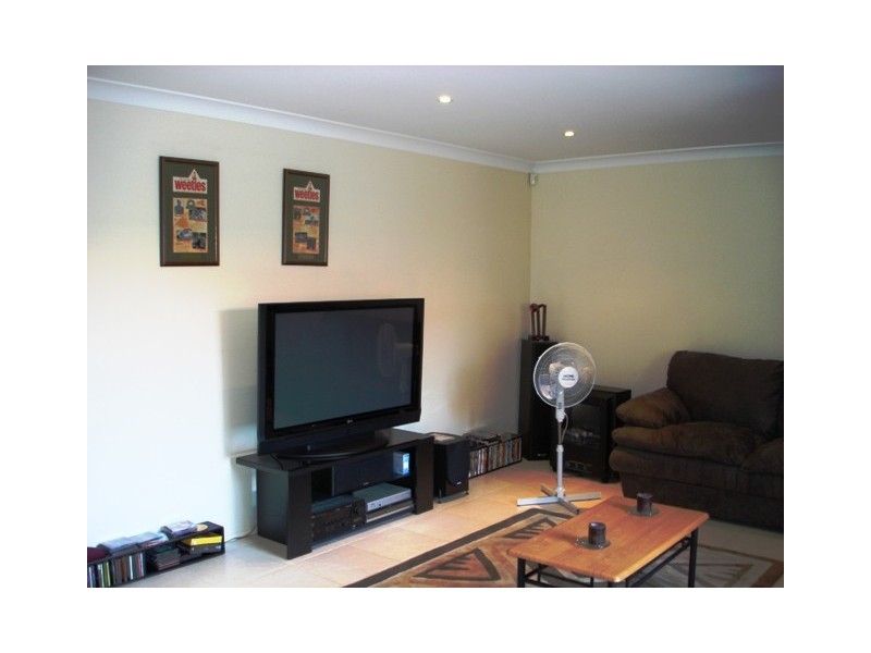 Hinchinbrook NSW 2168