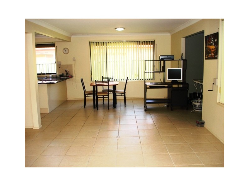 Hinchinbrook NSW 2168