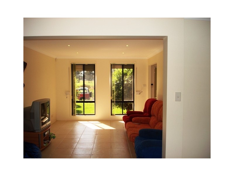 Hinchinbrook NSW 2168