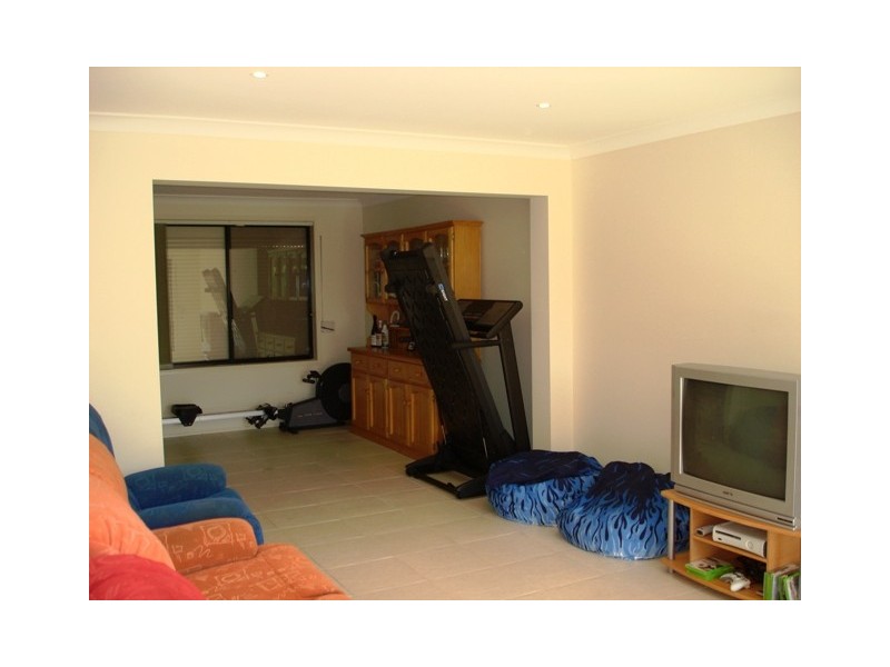 Hinchinbrook NSW 2168