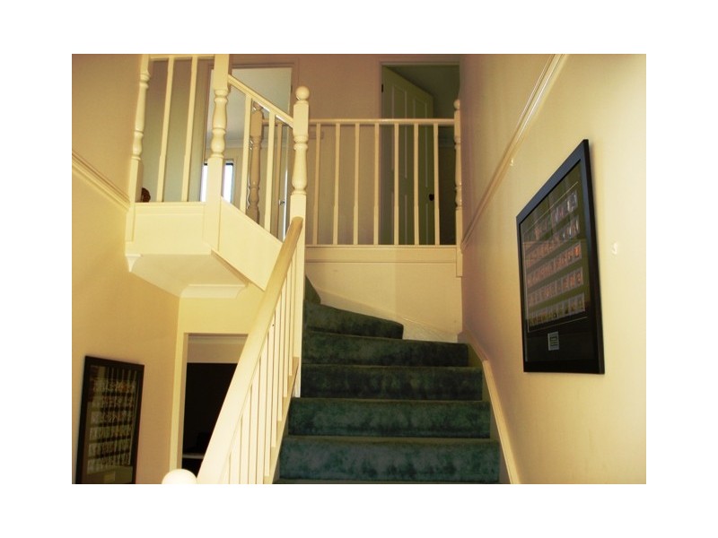 Hinchinbrook NSW 2168