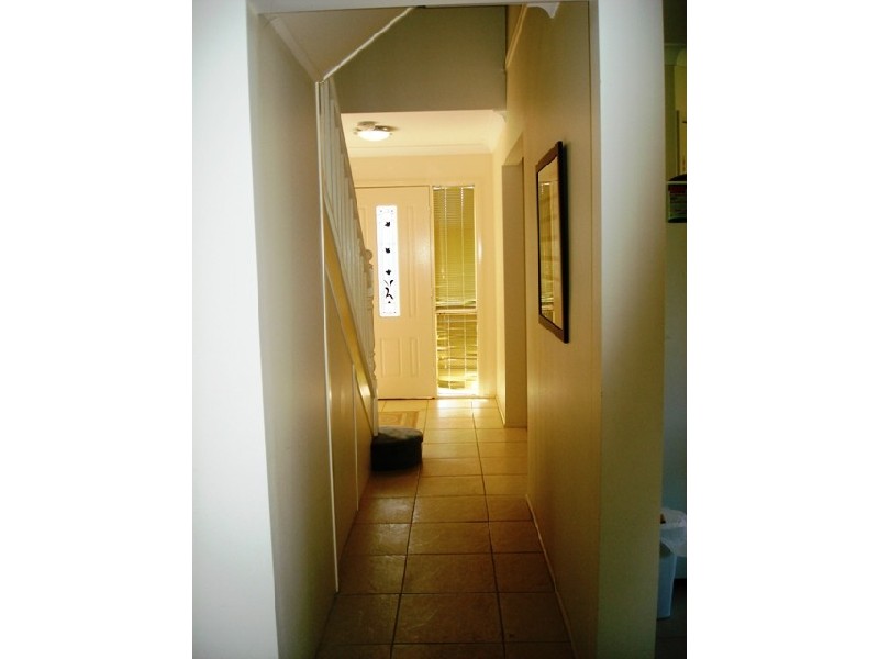 Hinchinbrook NSW 2168