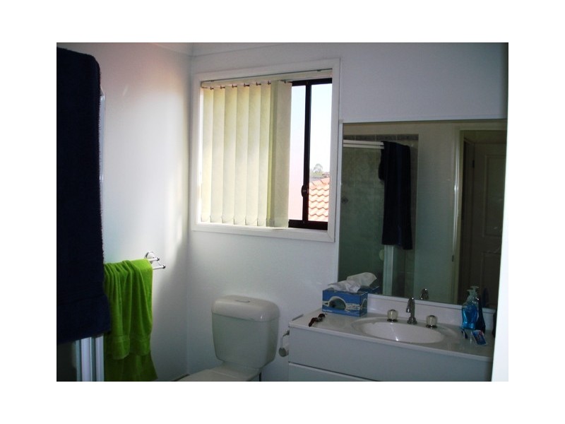 Hinchinbrook NSW 2168