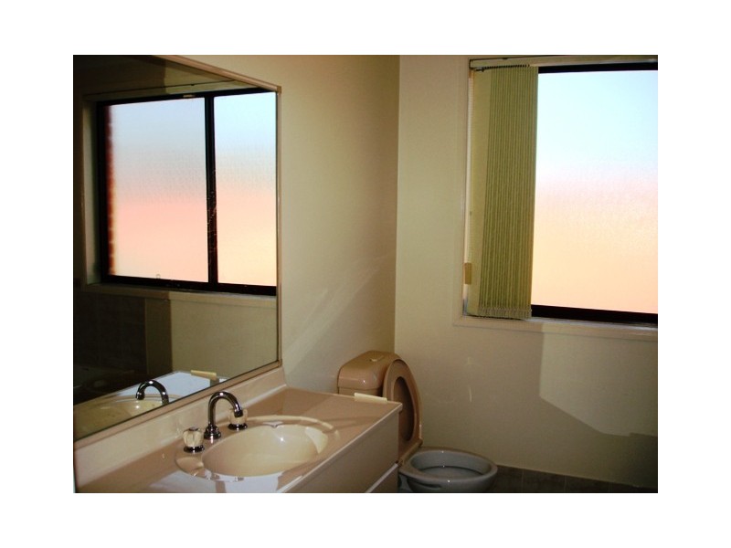 Hinchinbrook NSW 2168