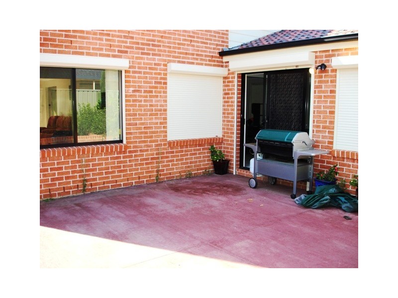 Hinchinbrook NSW 2168