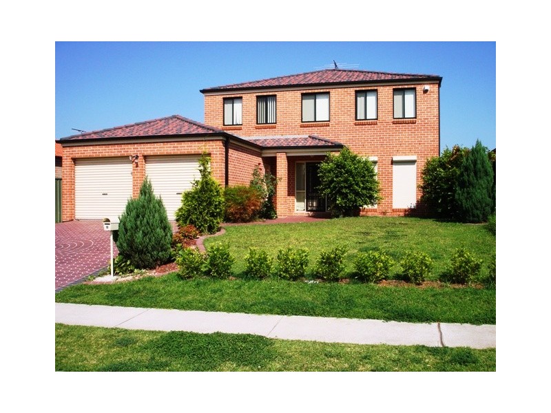 Hinchinbrook NSW 2168