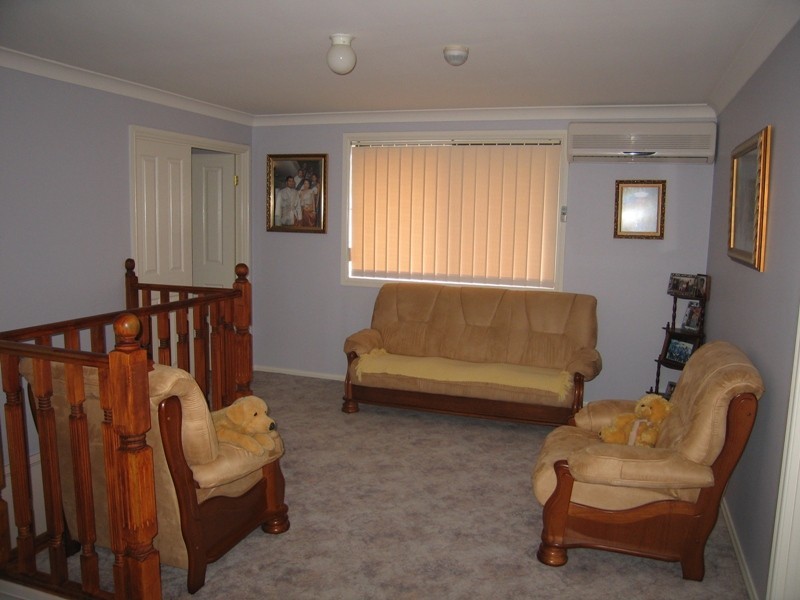 Hinchinbrook NSW 2168