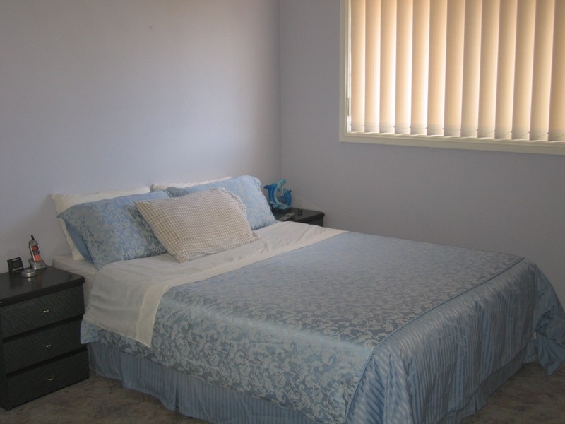 Hinchinbrook NSW 2168