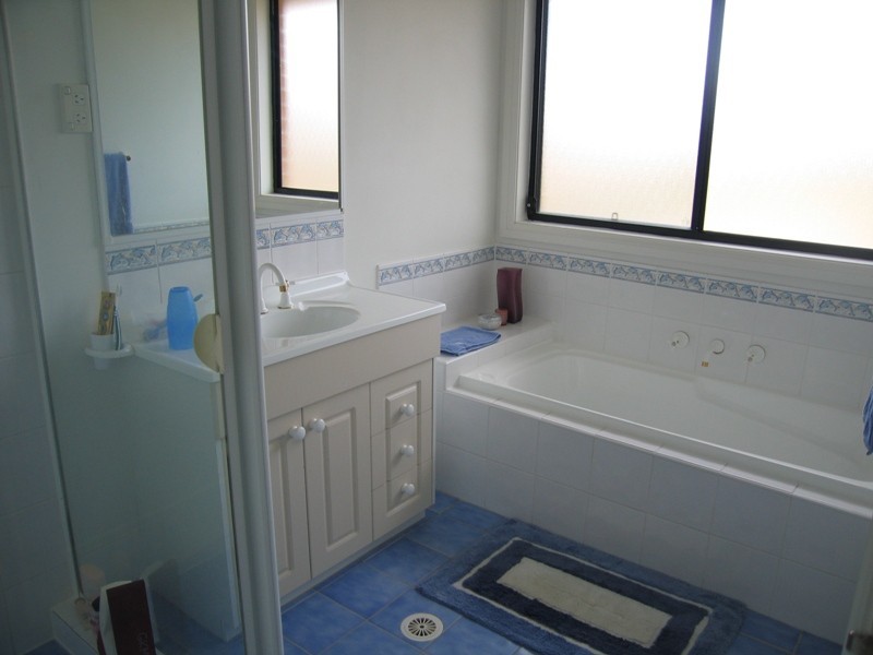 Hinchinbrook NSW 2168