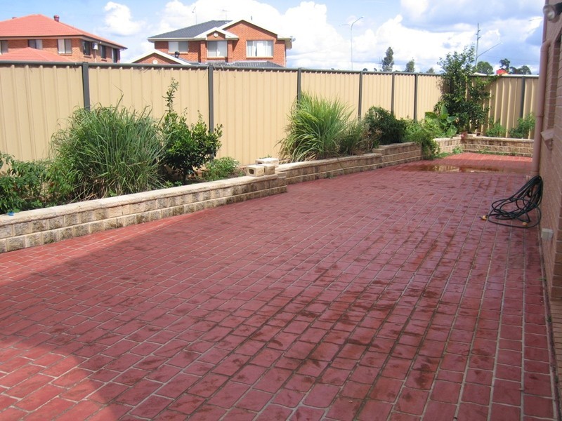 Hinchinbrook NSW 2168