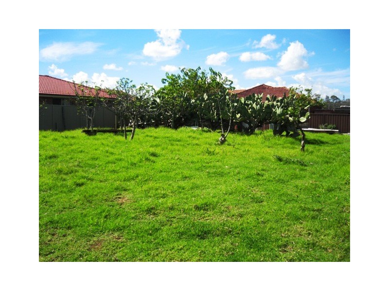 Hoxton Park NSW 2171