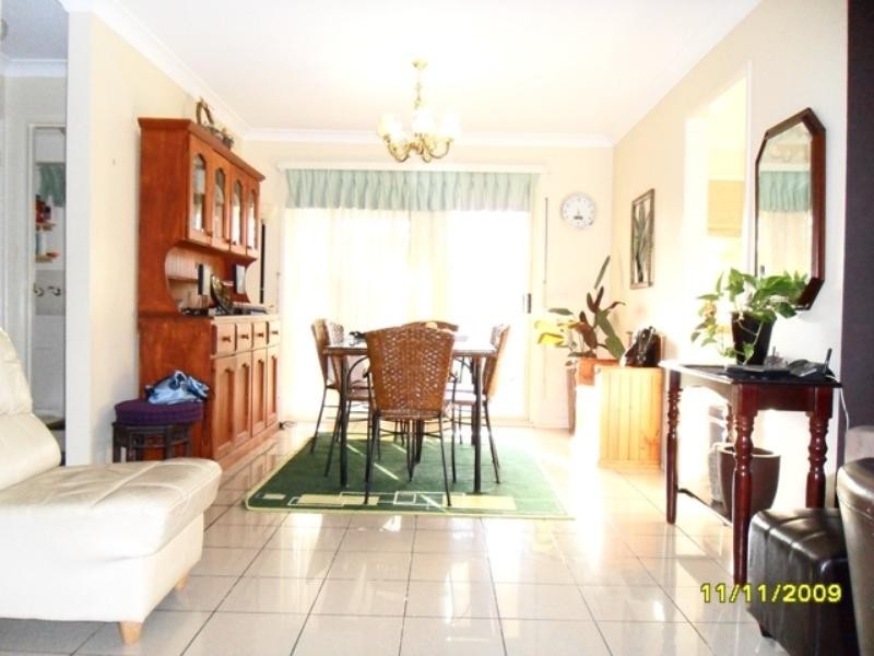 Hinchinbrook NSW 2168