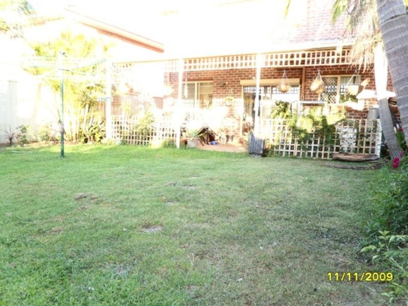 Hinchinbrook NSW 2168