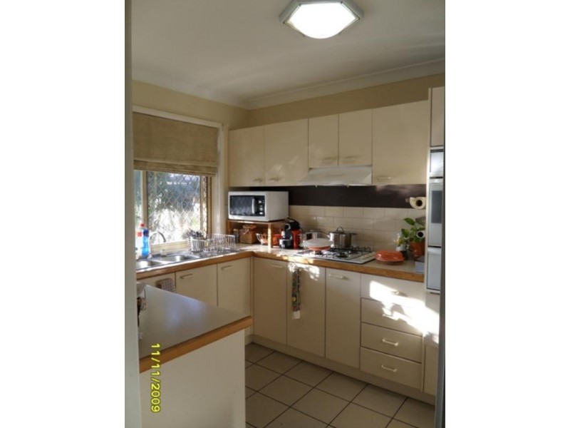 Hinchinbrook NSW 2168