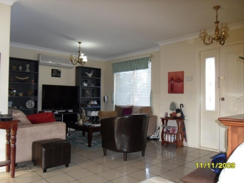 Hinchinbrook NSW 2168