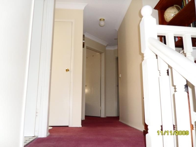 Hinchinbrook NSW 2168