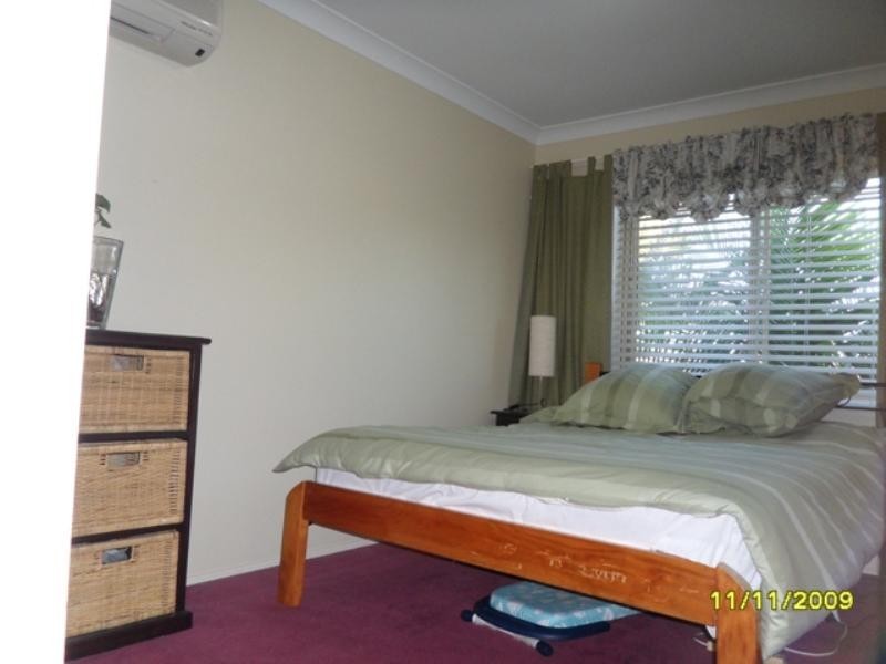 Hinchinbrook NSW 2168