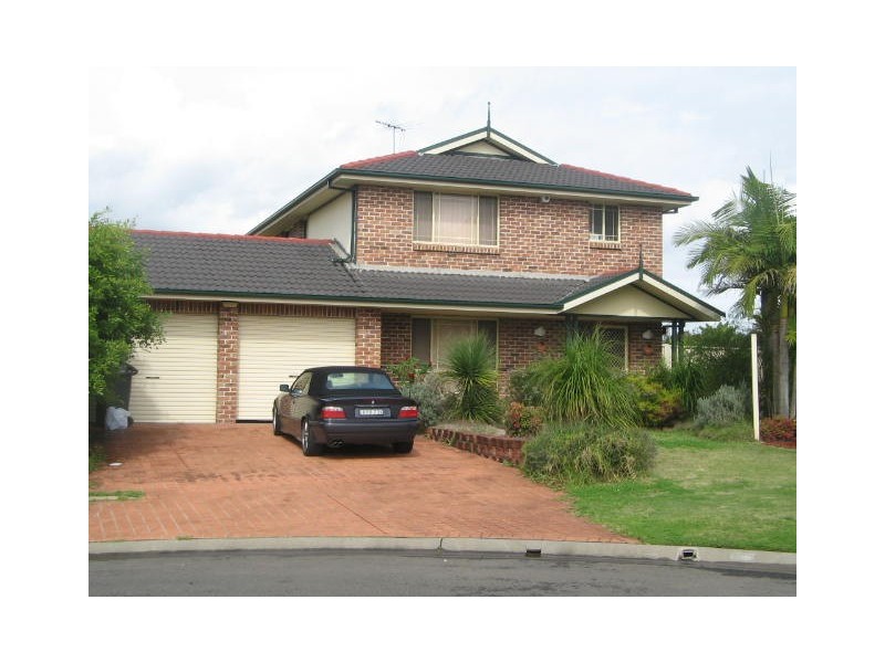 Horningsea Park NSW 2171