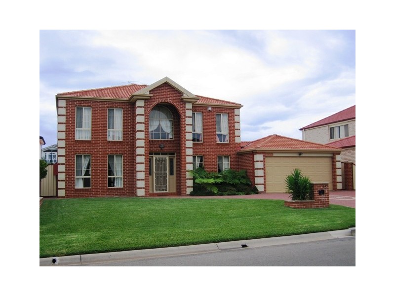 Green Valley NSW 2168