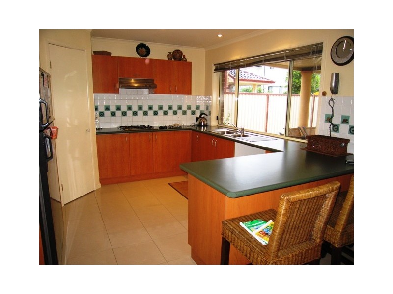 Green Valley NSW 2168