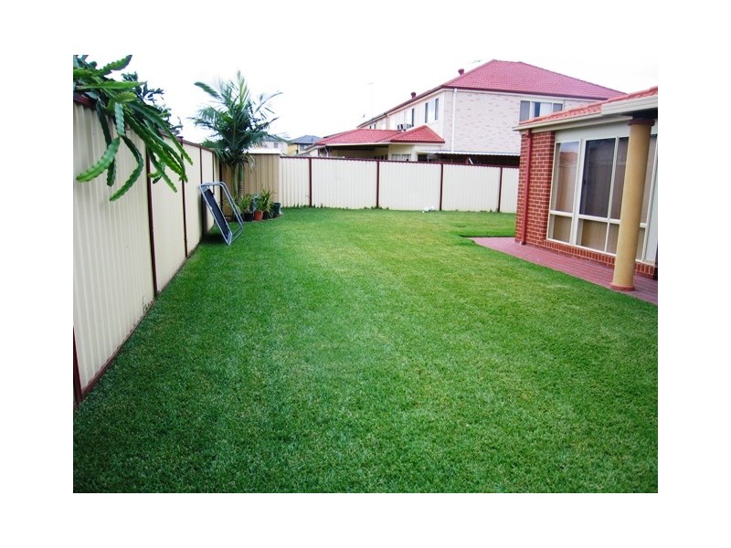 Green Valley NSW 2168