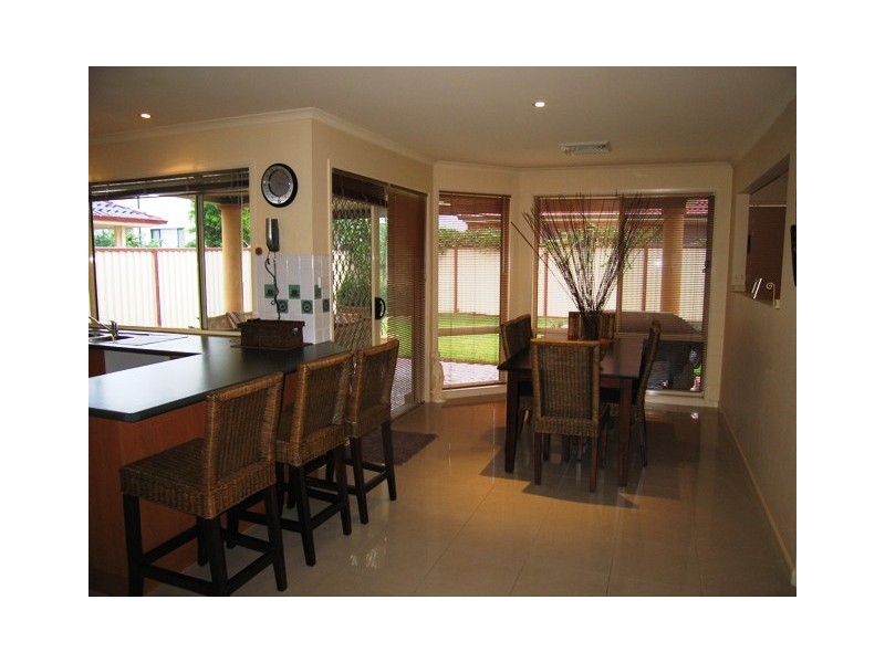 Green Valley NSW 2168