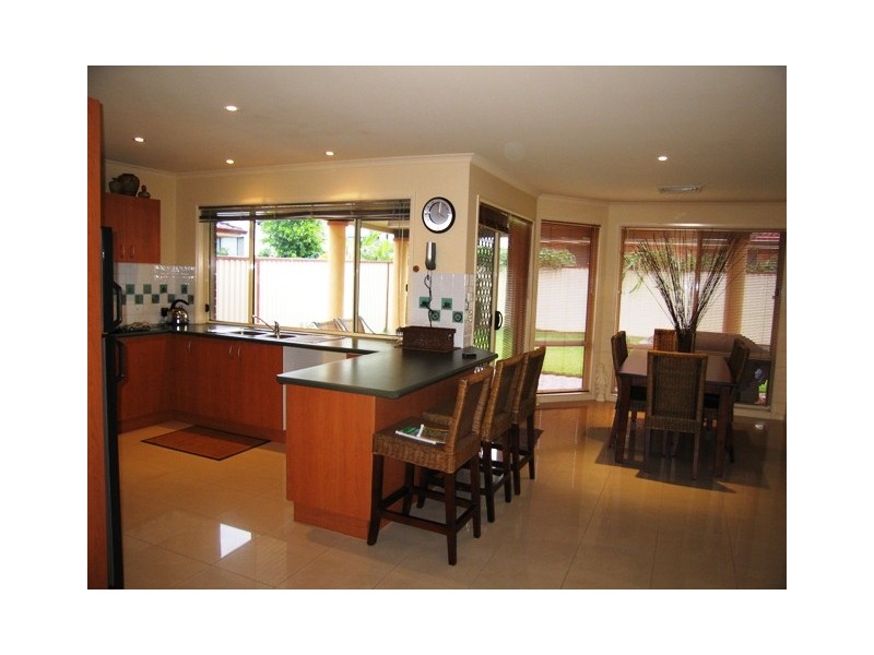 Green Valley NSW 2168