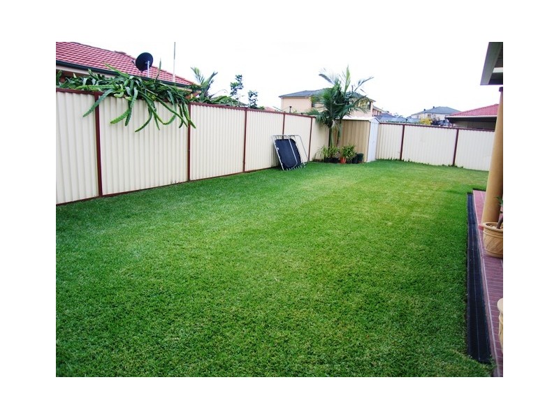 Green Valley NSW 2168