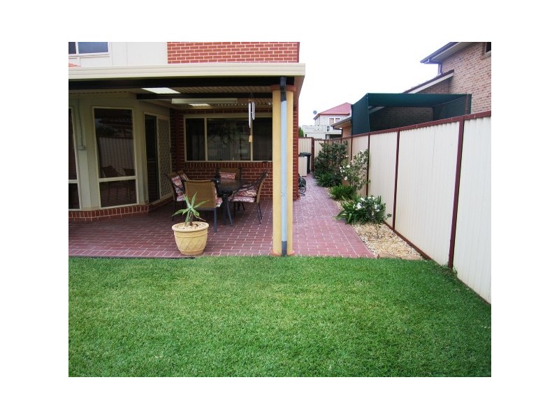 Green Valley NSW 2168