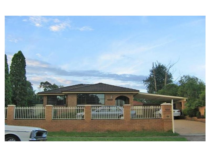 Bossley Park NSW 2176